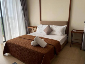 HideAway@Timurbay Seafront Residence